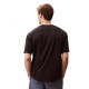 Calvin Klein Ανδρική κοντομάνικη μπλούζα Gym-T-Shirt